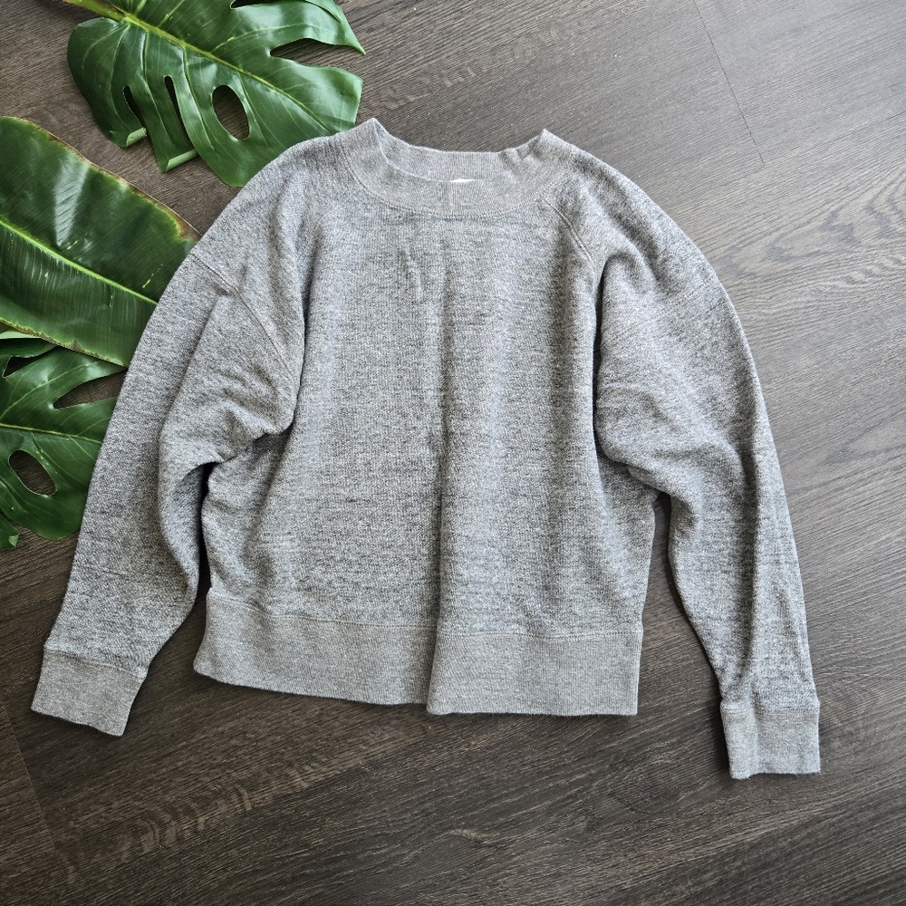 Entireworld Crew Sweatshirt